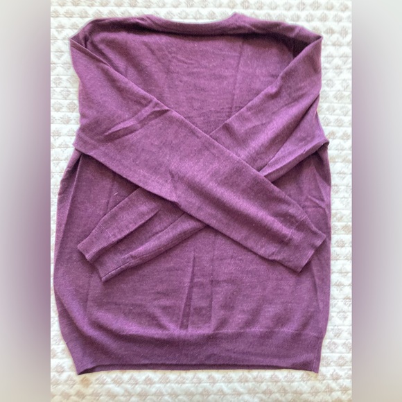 JCrew Sweater - Slim Large - Picture 3 of 3